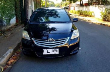 Toyota Vios E 2011 for sale