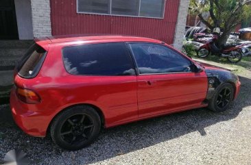 Honda Civic 2004 for sale