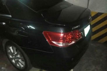 2007 Toyota Camry 3.5Q FOR SALE