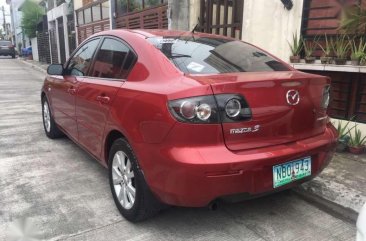 2009 Mazda 3 matic for sale 