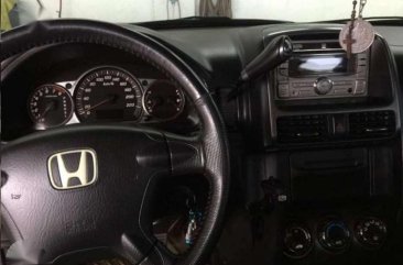 Honda CRV 2008 AutoMatic for sale