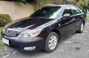 2003 Toyota Camry G for sale 
