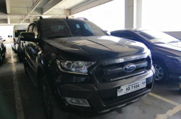 Ford Ranger 2017 for sale