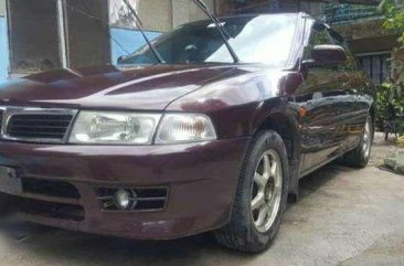 Mitsubishi Lancer 2000 for sale 