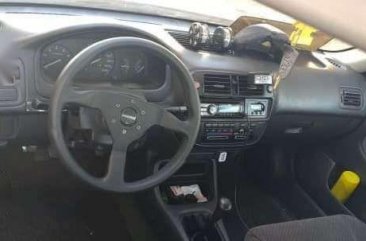 Honda Civic LXI 1997 for sale 