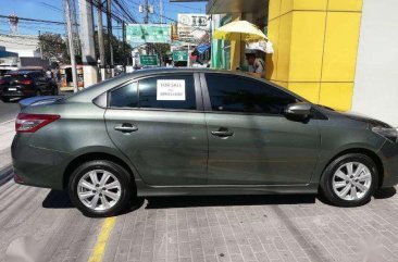 2018 TOYOTA VIOS 1.5 G. MT FOR SALE