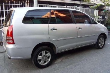 2005 Toyota Innova G for sale