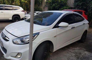 2014 Hyundai Accent CRDi Diesel for sale