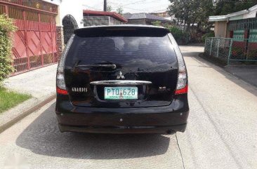 2010 Mitsubishi Grandis Automatic gas FOR SALE