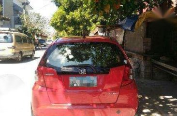 Honda Jazz 2009 matic FOR SALE