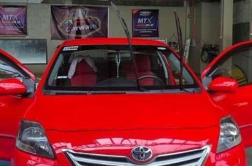 Casa maintained Toyota Vios FOR SALE