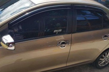 Toyota Vios 2013 J for sale