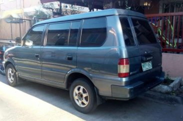 For Sale Mitsubishi Adventure Diesel 2000 