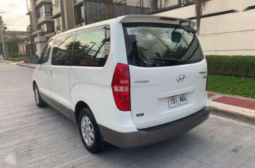 2011 Hyundai Starex for sale