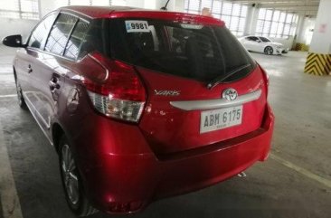 Toyota Yaris 2015 for sale