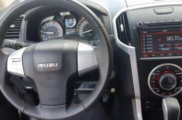 2018 Isuzu MUX 3.0 for sale