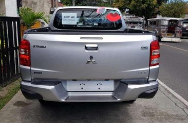 Mitsubishi Strada GLS 2017 for sale