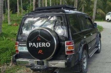 Mitsubishi Pajero Gen. 2 1997 FOR SALE