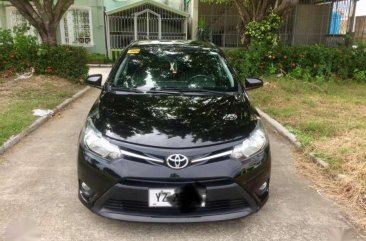 Toyota Vios 2016 for sale