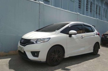 Honda Jazz VX 2017 for sale