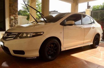 Honda City 2013 for sale