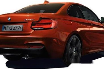 Bmw 220I Coupe Sport 2018 for sale