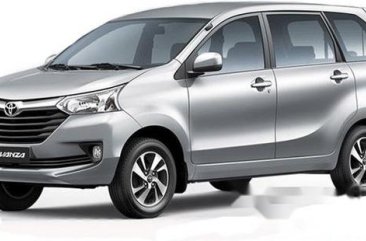 Toyota Avanza G 2018 for sale