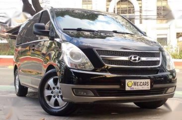 Hyundai Grand Starex HVX 2011 FOR SALE