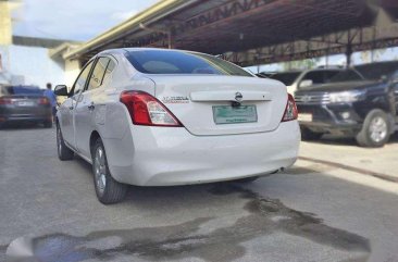 2013 Nissan Almera 1.5 MT for sale