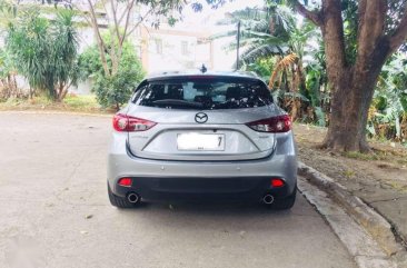 2016 Mazda 3 FOR SALE