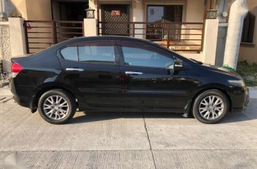 Honda City 1.5 E AT 2009 for sale