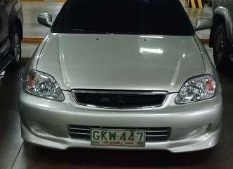 Honda Civic sir body FOR SALE