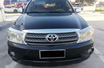 Toyota Fortuner G 2008 FOR SALE