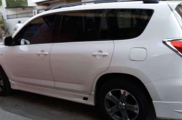 2006 Toyota Rav4 Php 385k  FOR SALE