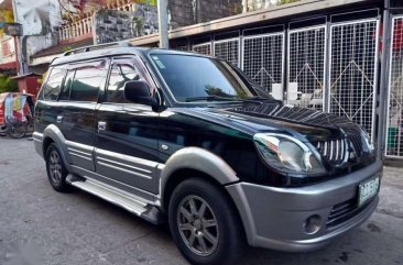 2004 Mitsubishi Adventure Grand Sport AT Gasoline