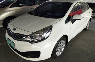 Kia Rio 2012 MT for sale