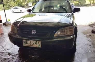 Honda Crv AT 2001 for sale