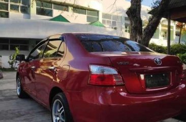 2011 Toyota Vios for sale 