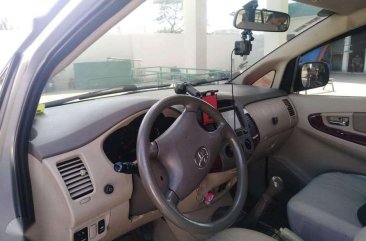 Toyota Innova 2005 for sale 