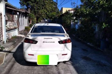 Mitsubishi Lancer EX 2013 for sale