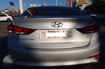 2018 Hyundai Elantra GL 1.6 for sale