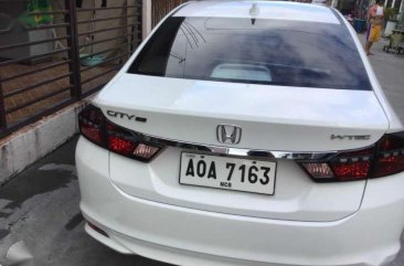 Honda City VX 2014 for sale