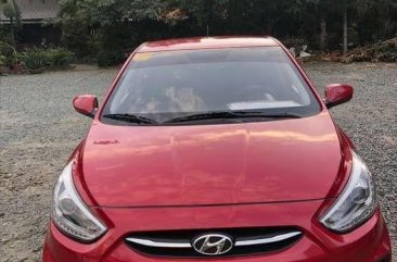 2015 Hyundai Accent Hatchback for sale