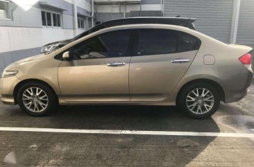 Honda City 2010 for sale 