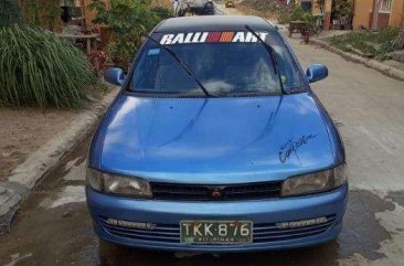 Mitsubishi Lancer GLXi 94 for sale