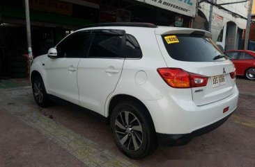 Mitsubishi ASX 2015 for sale 