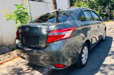 2017 Toyota Vios 1.3E for sale