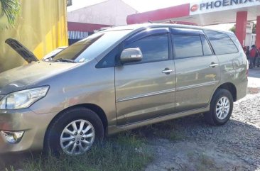 Toyota Innova G 2012 for sale