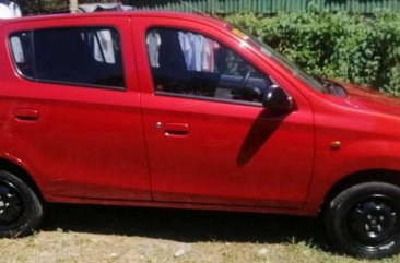 Suzuki Alto 800 Deluxe 2015 for sale 