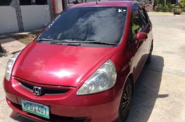 Well kept Honda Fit for sale